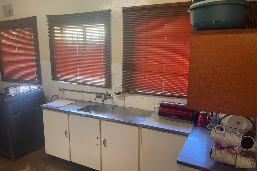 3 Bedroom Property for Sale in Kriel Mpumalanga