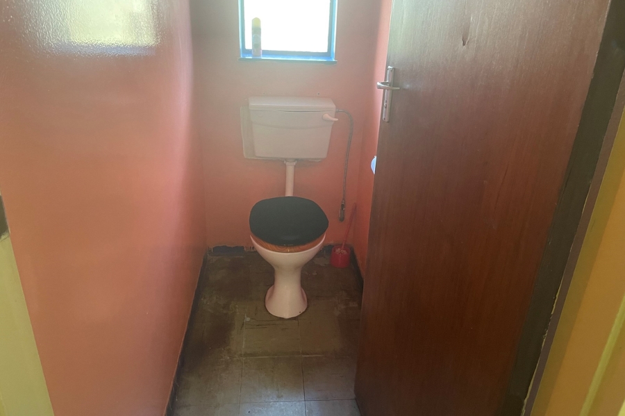 3 Bedroom Property for Sale in Kriel Mpumalanga