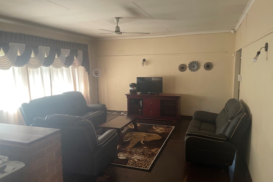 3 Bedroom Property for Sale in Kriel Mpumalanga