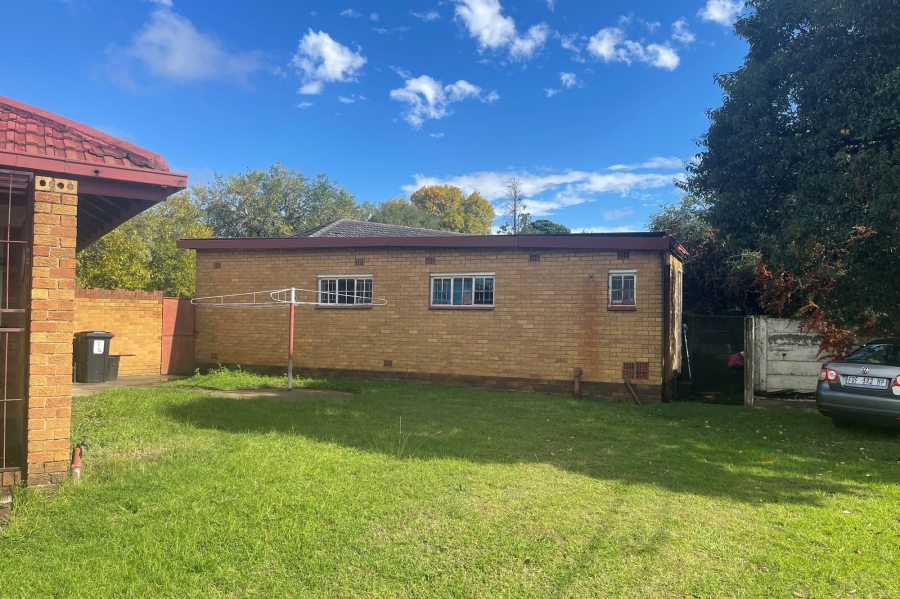 3 Bedroom Property for Sale in Kriel Mpumalanga