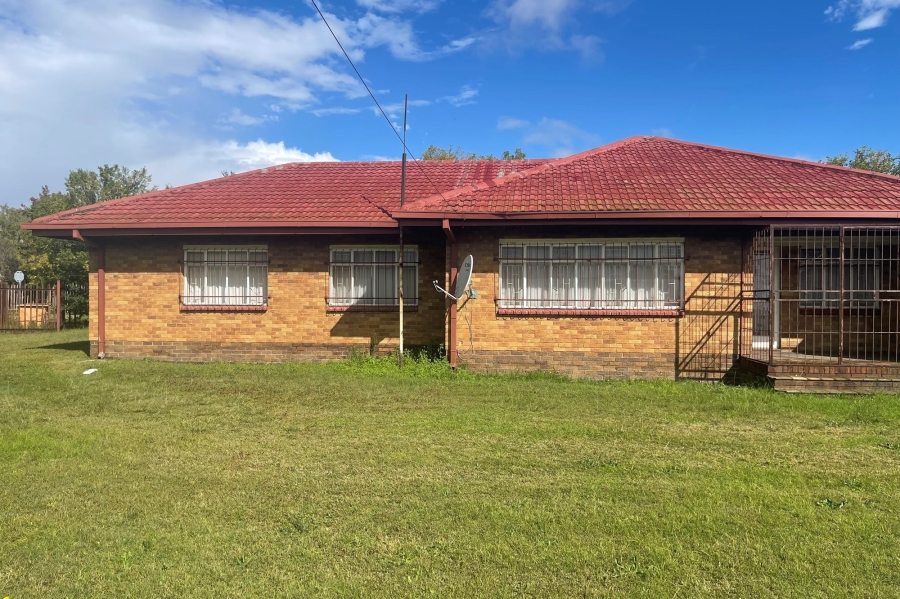 3 Bedroom Property for Sale in Kriel Mpumalanga