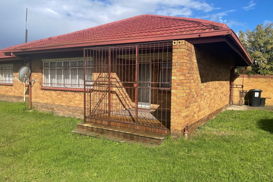 3 Bedroom Property for Sale in Kriel Mpumalanga