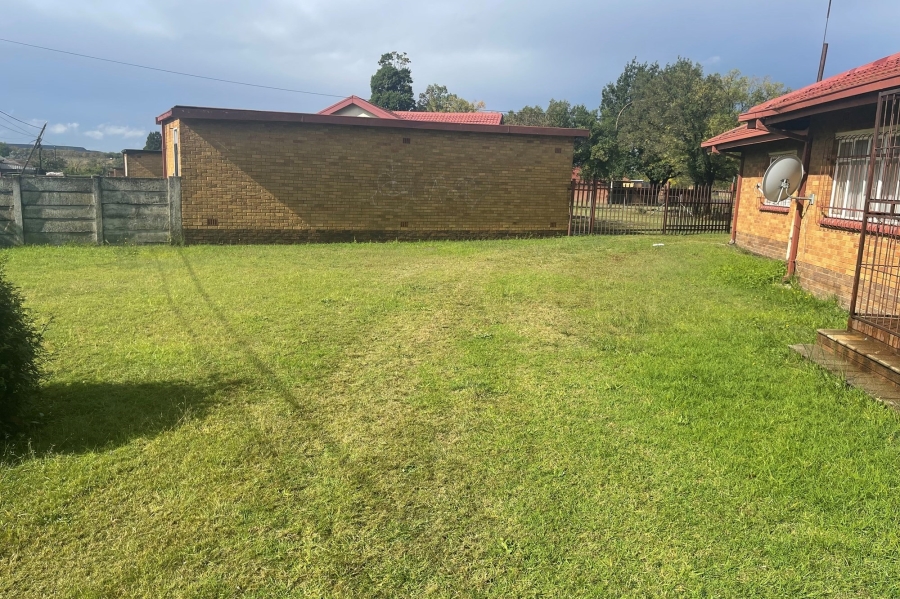 3 Bedroom Property for Sale in Kriel Mpumalanga