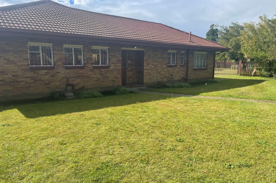 3 Bedroom Property for Sale in Kriel Mpumalanga