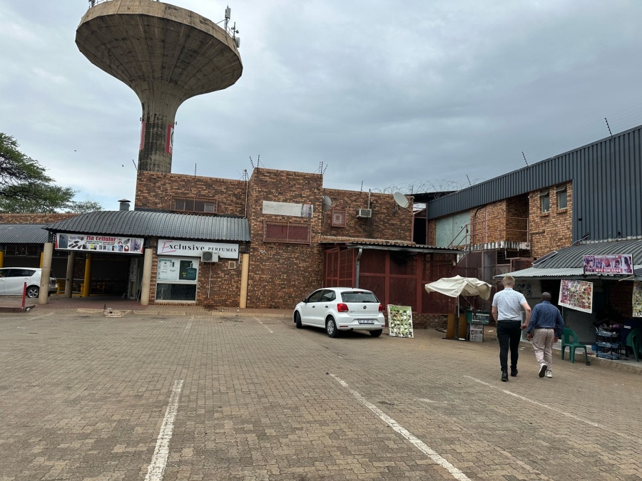 Commercial Property for Sale in Malelane Mpumalanga