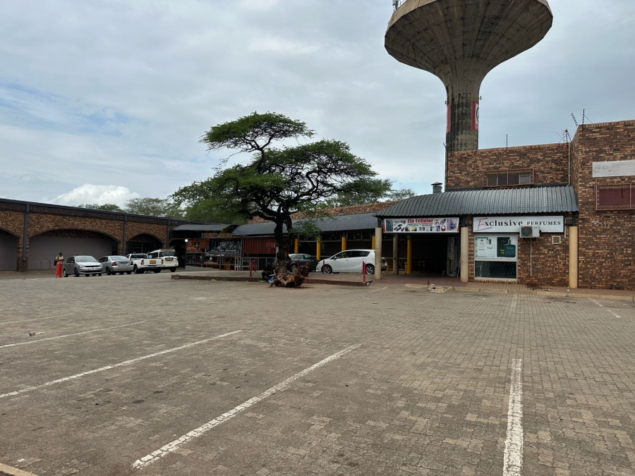 Commercial Property for Sale in Malelane Mpumalanga