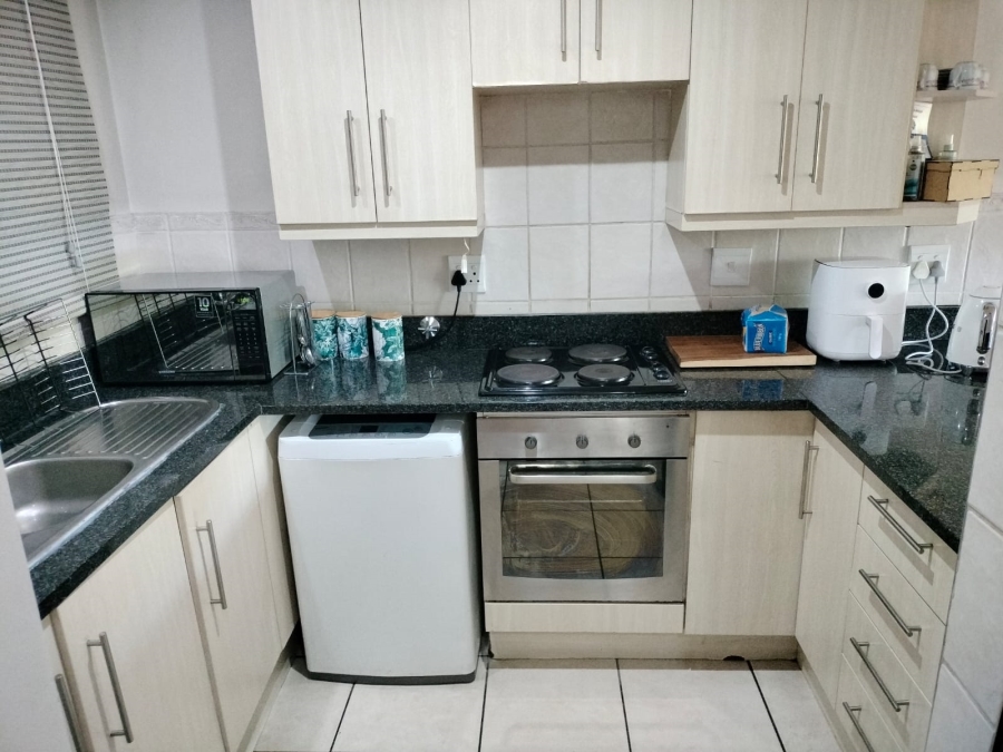 1 Bedroom Property for Sale in Nelspruit Ext 2 Mpumalanga