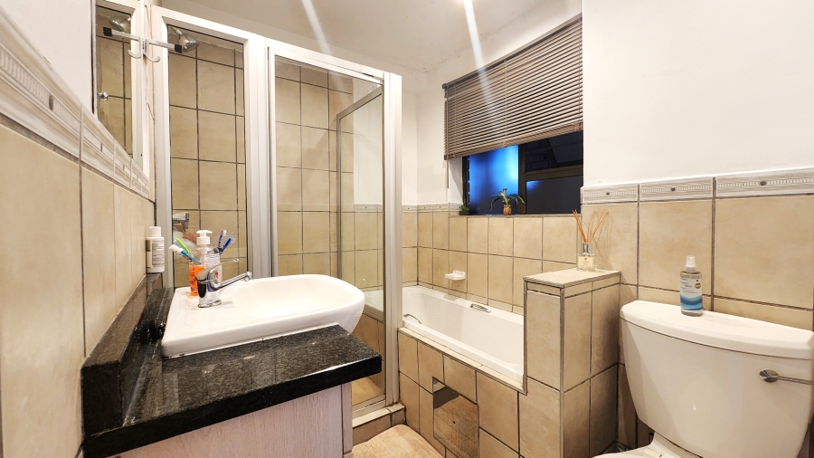 1 Bedroom Property for Sale in Nelspruit Ext 2 Mpumalanga