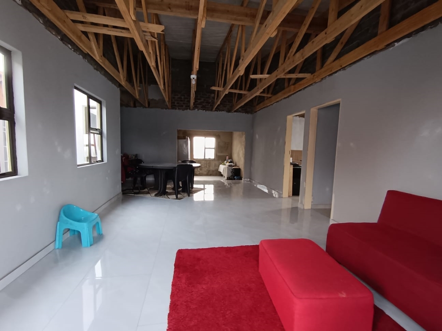 4 Bedroom Property for Sale in Secunda Mpumalanga