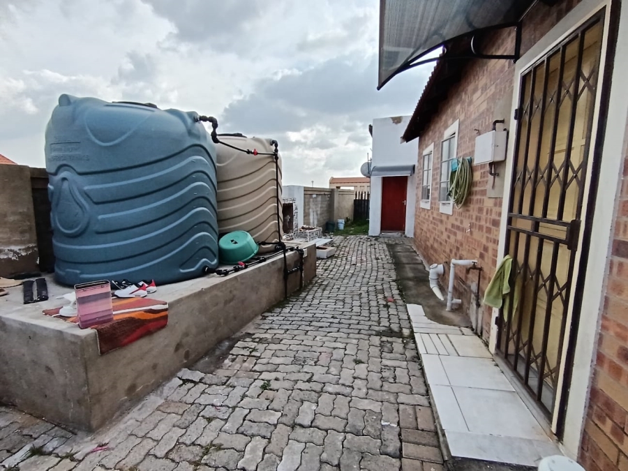 4 Bedroom Property for Sale in Secunda Mpumalanga