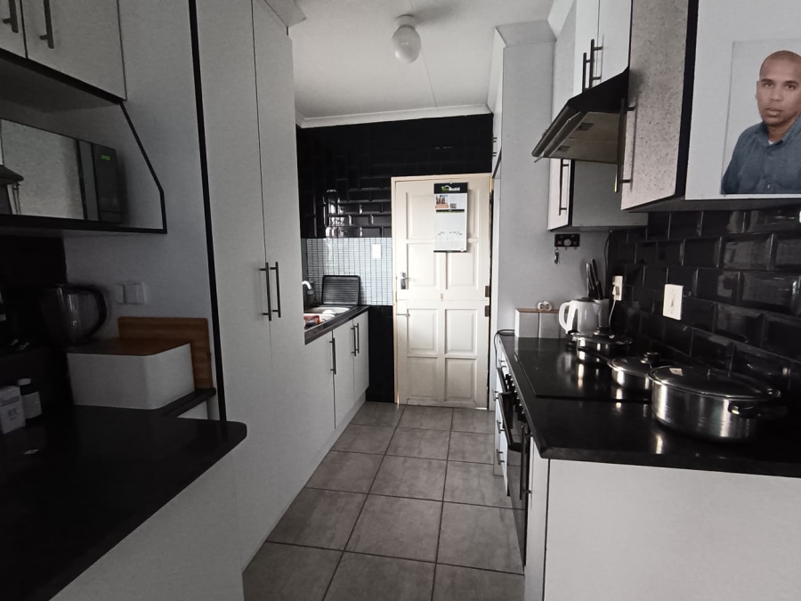 4 Bedroom Property for Sale in Secunda Mpumalanga