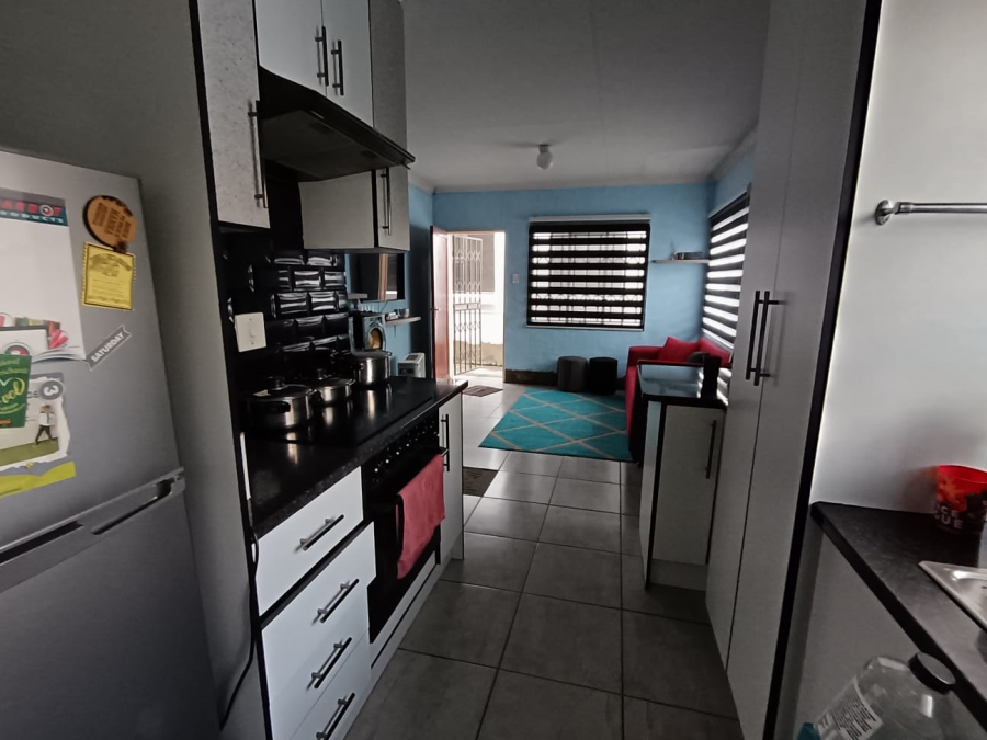 4 Bedroom Property for Sale in Secunda Mpumalanga