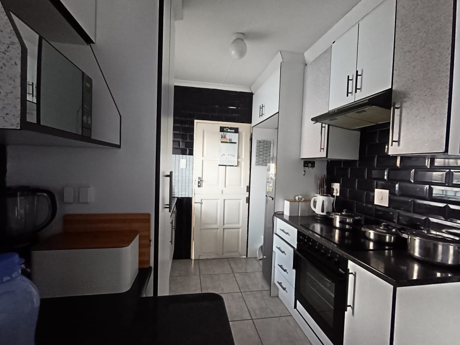 4 Bedroom Property for Sale in Secunda Mpumalanga