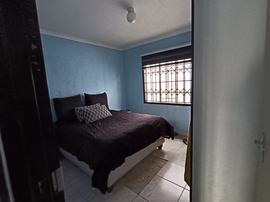 4 Bedroom Property for Sale in Secunda Mpumalanga