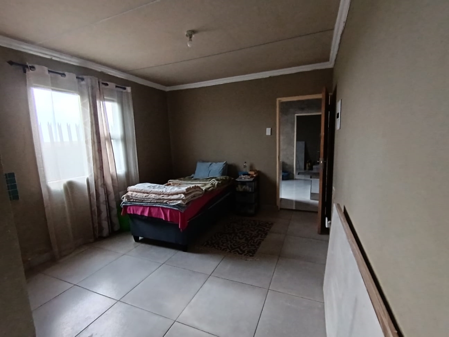 4 Bedroom Property for Sale in Secunda Mpumalanga