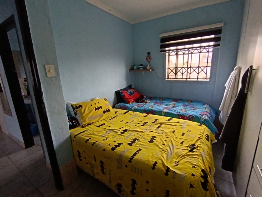 4 Bedroom Property for Sale in Secunda Mpumalanga