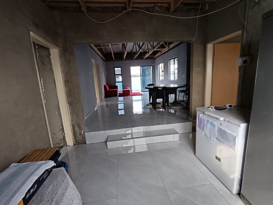 4 Bedroom Property for Sale in Secunda Mpumalanga
