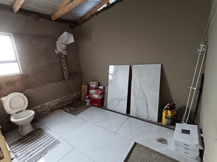 4 Bedroom Property for Sale in Secunda Mpumalanga