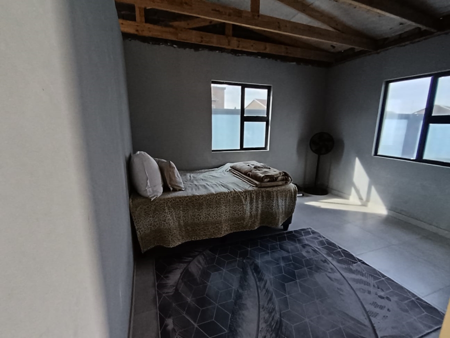 4 Bedroom Property for Sale in Secunda Mpumalanga