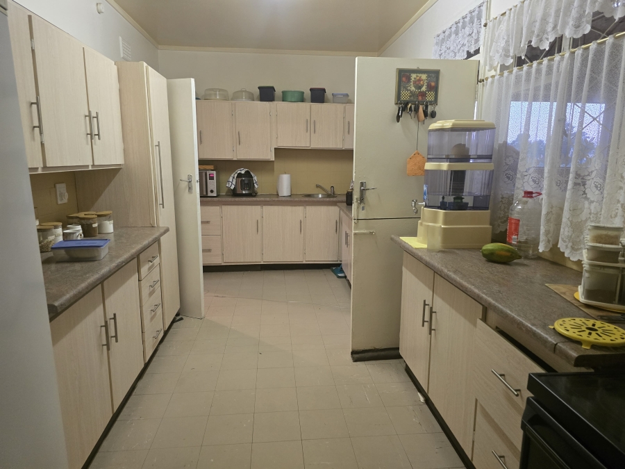 3 Bedroom Property for Sale in Grootvlei Mpumalanga