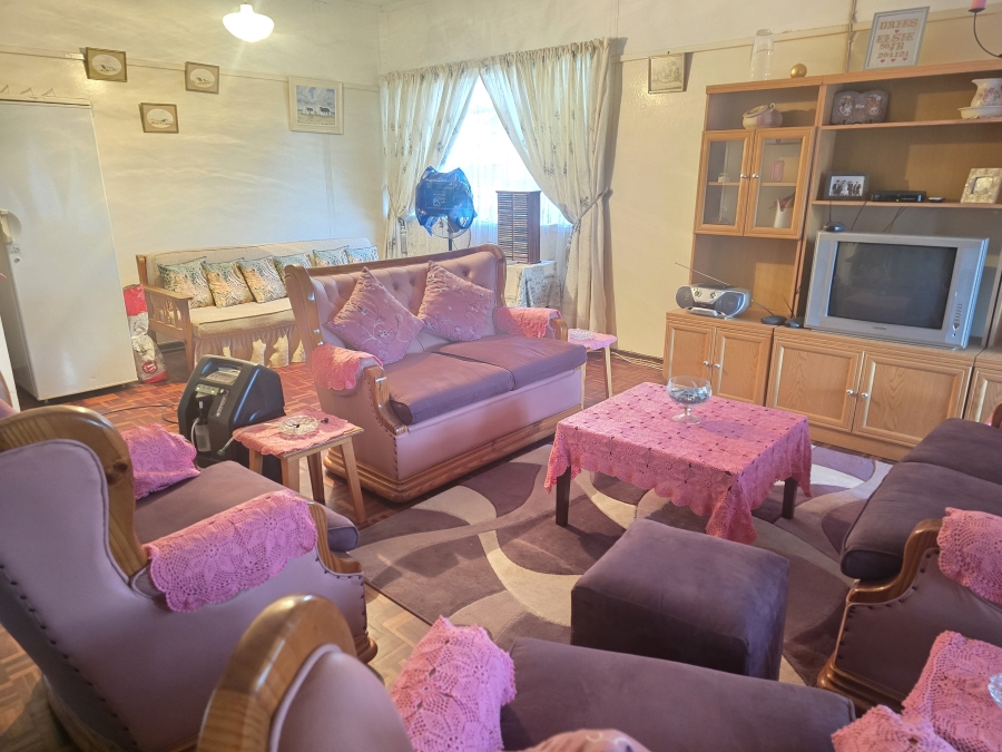 3 Bedroom Property for Sale in Grootvlei Mpumalanga