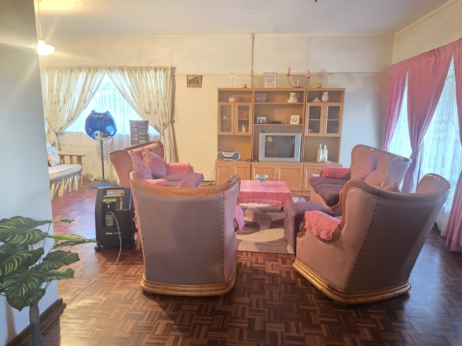 3 Bedroom Property for Sale in Grootvlei Mpumalanga