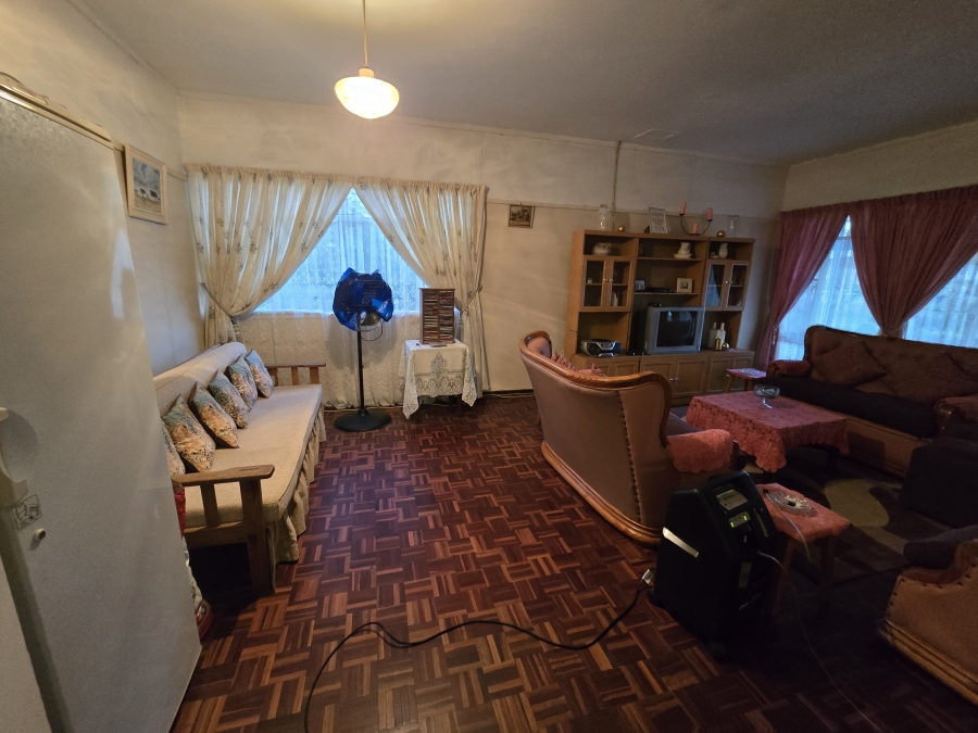 3 Bedroom Property for Sale in Grootvlei Mpumalanga
