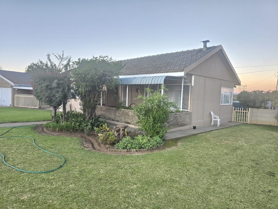 3 Bedroom Property for Sale in Grootvlei Mpumalanga
