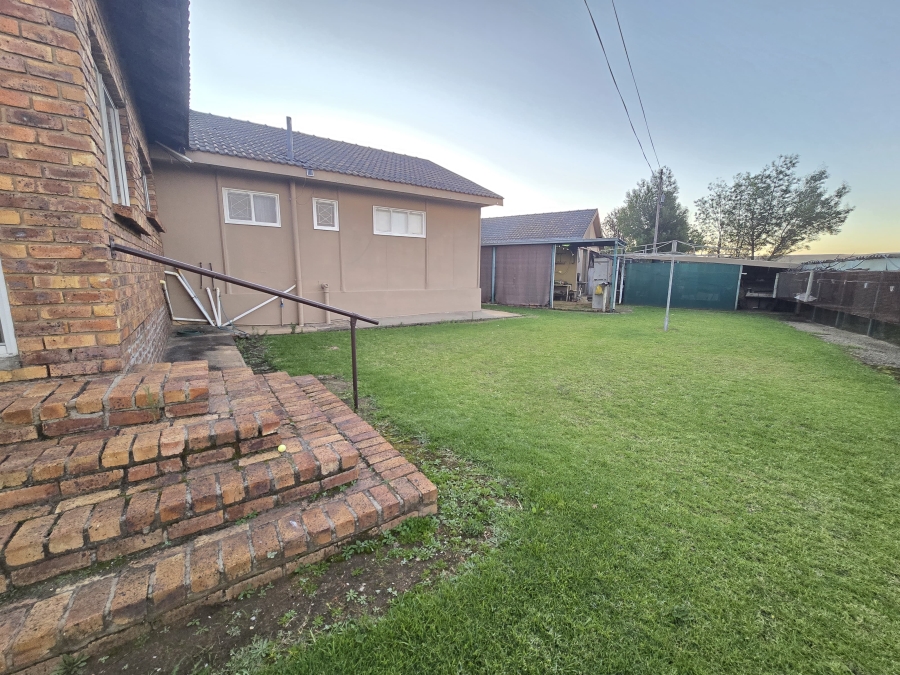 3 Bedroom Property for Sale in Grootvlei Mpumalanga