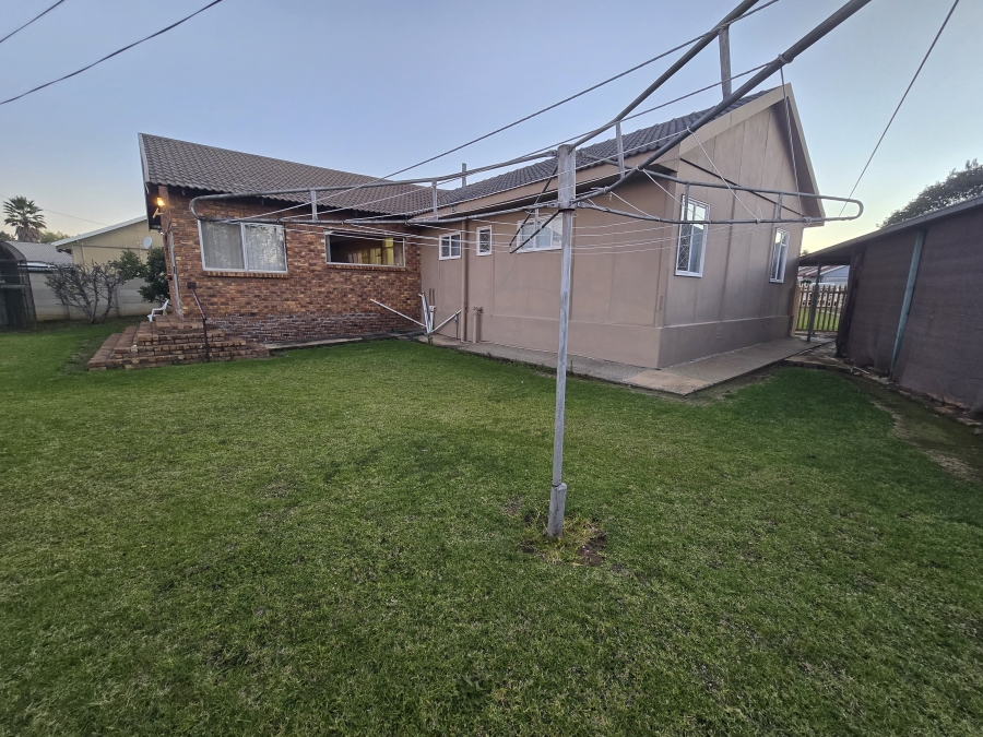 3 Bedroom Property for Sale in Grootvlei Mpumalanga