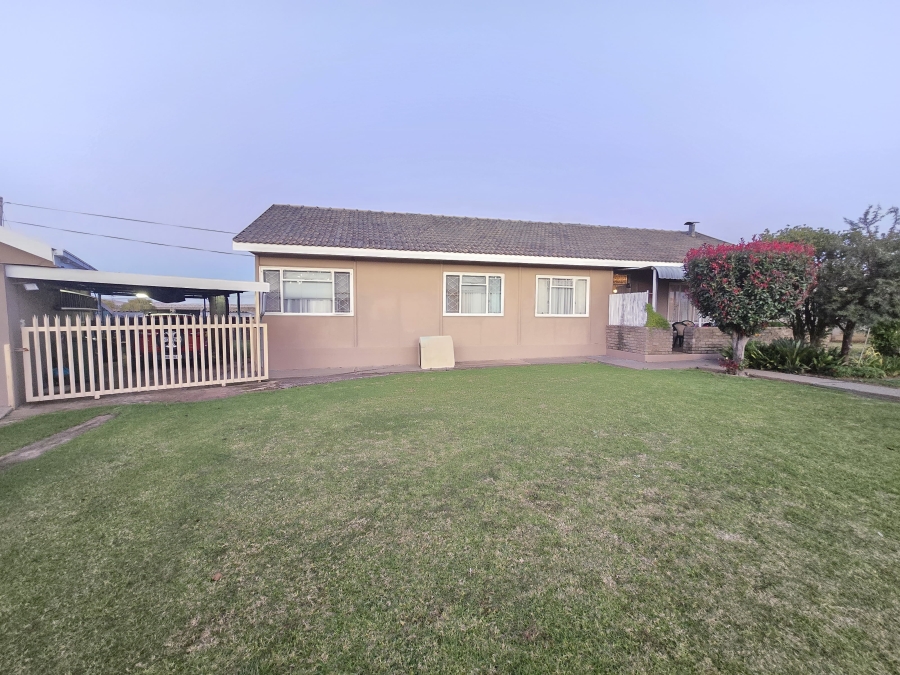 3 Bedroom Property for Sale in Grootvlei Mpumalanga