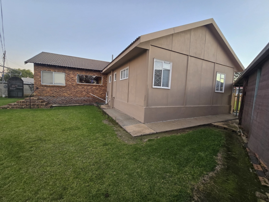 3 Bedroom Property for Sale in Grootvlei Mpumalanga