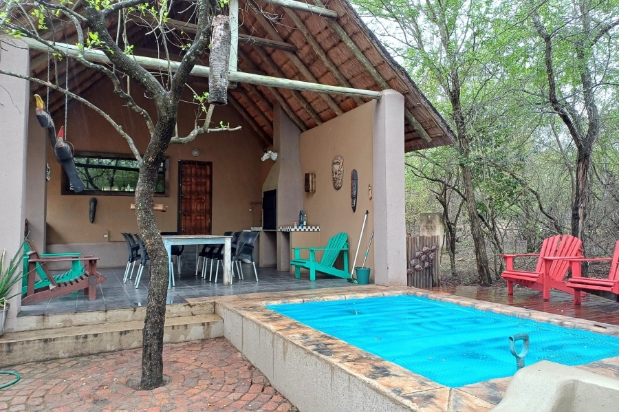 2 Bedroom Property for Sale in Marloth Park Mpumalanga