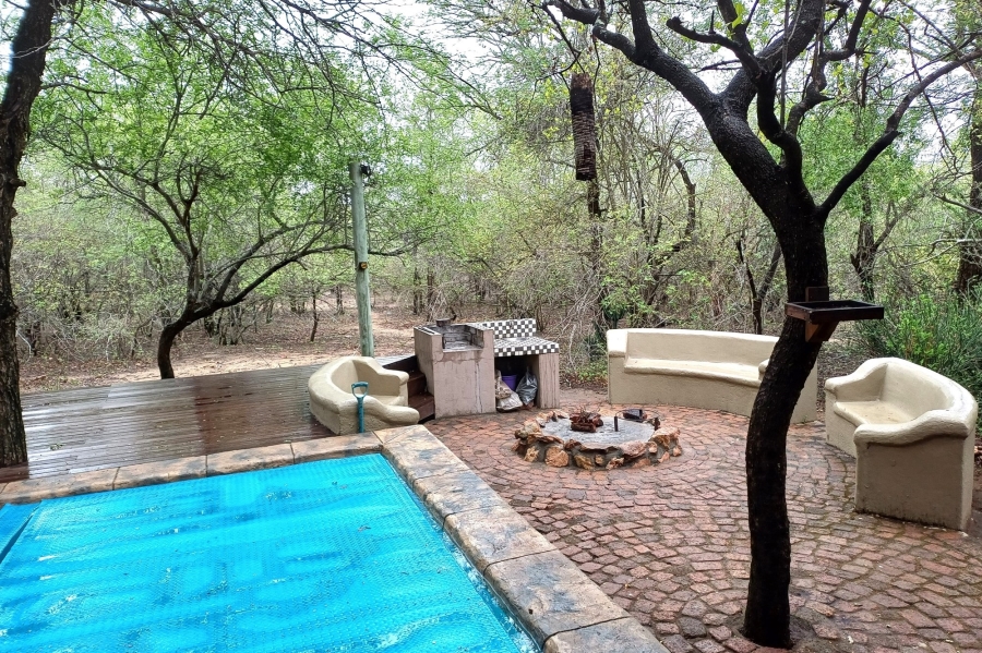 2 Bedroom Property for Sale in Marloth Park Mpumalanga