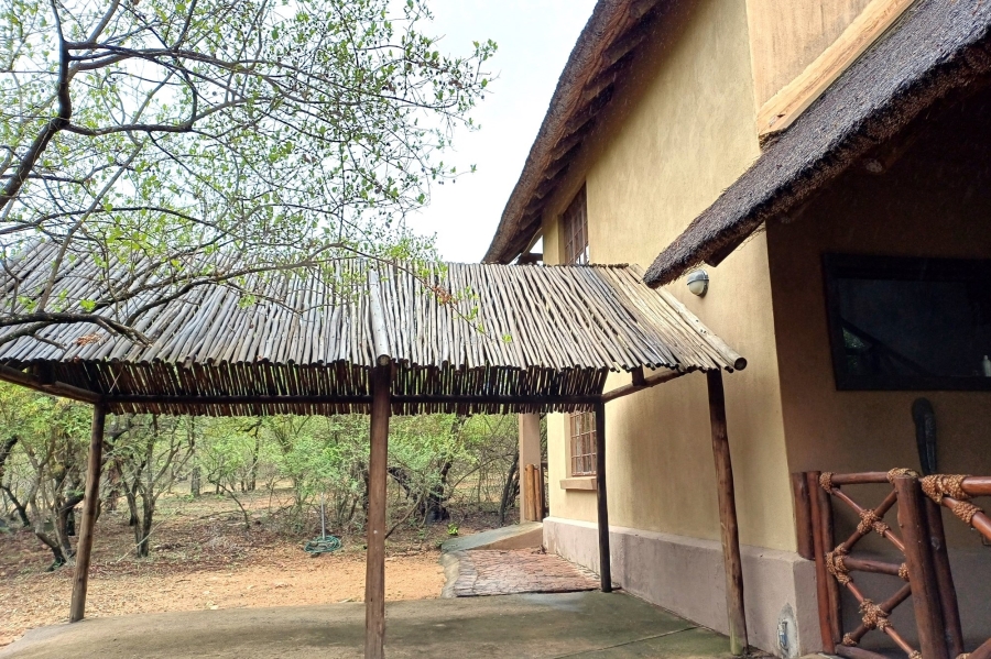 2 Bedroom Property for Sale in Marloth Park Mpumalanga