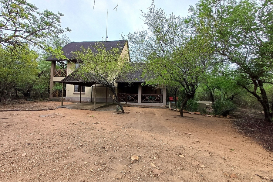 2 Bedroom Property for Sale in Marloth Park Mpumalanga