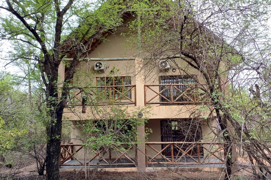 2 Bedroom Property for Sale in Marloth Park Mpumalanga