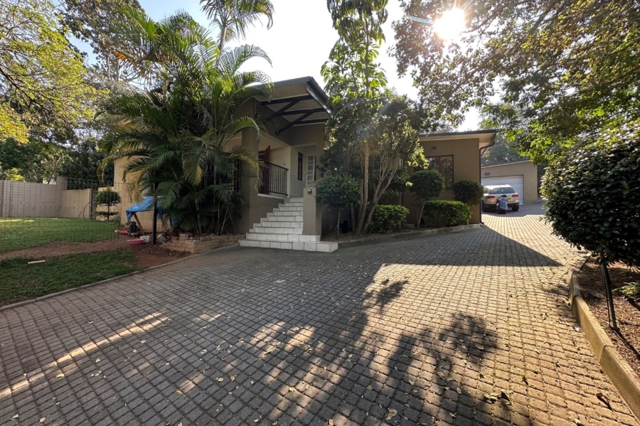 4 Bedroom Property for Sale in Nelspruit Ext 5 Mpumalanga