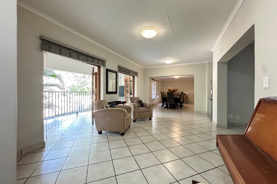4 Bedroom Property for Sale in Nelspruit Ext 5 Mpumalanga