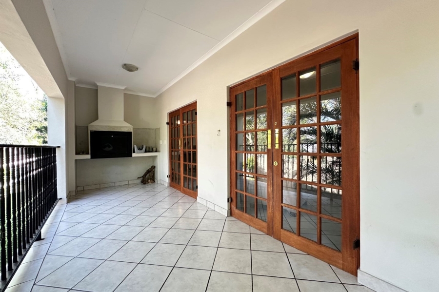 4 Bedroom Property for Sale in Nelspruit Ext 5 Mpumalanga