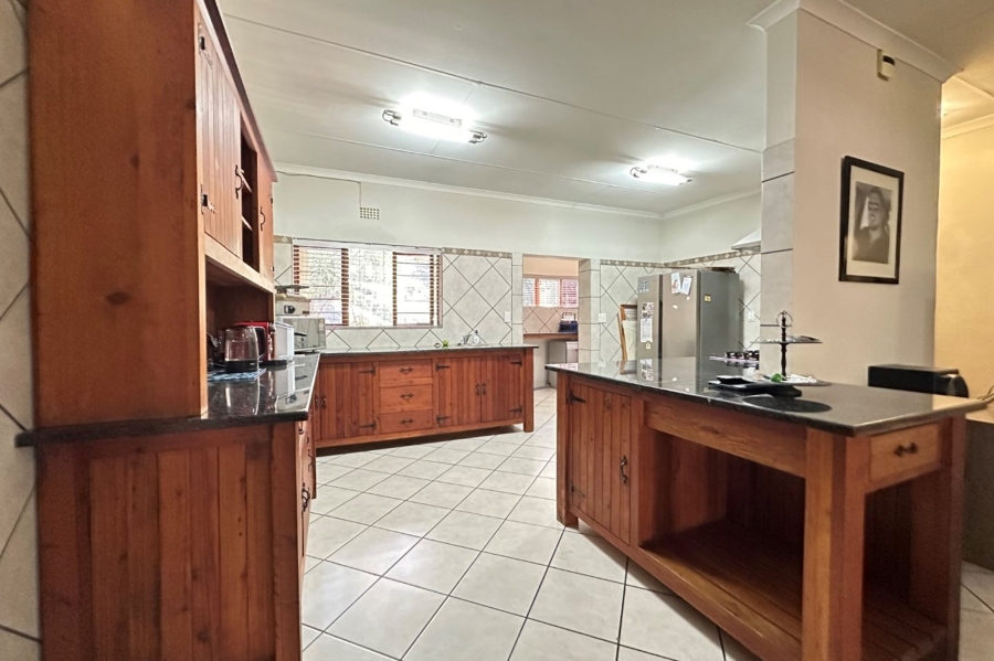 4 Bedroom Property for Sale in Nelspruit Ext 5 Mpumalanga