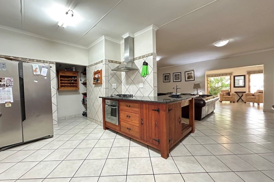 4 Bedroom Property for Sale in Nelspruit Ext 5 Mpumalanga