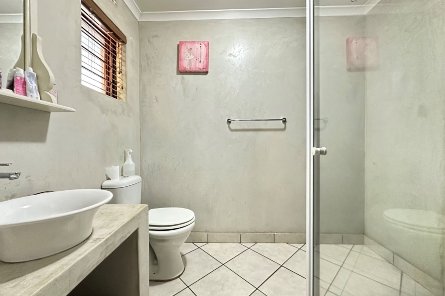 4 Bedroom Property for Sale in Nelspruit Ext 5 Mpumalanga
