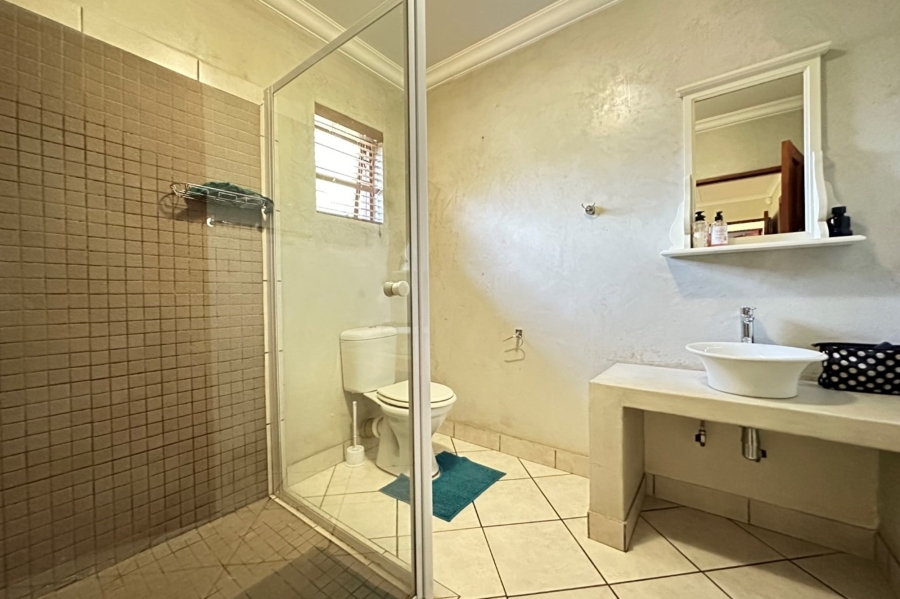 4 Bedroom Property for Sale in Nelspruit Ext 5 Mpumalanga