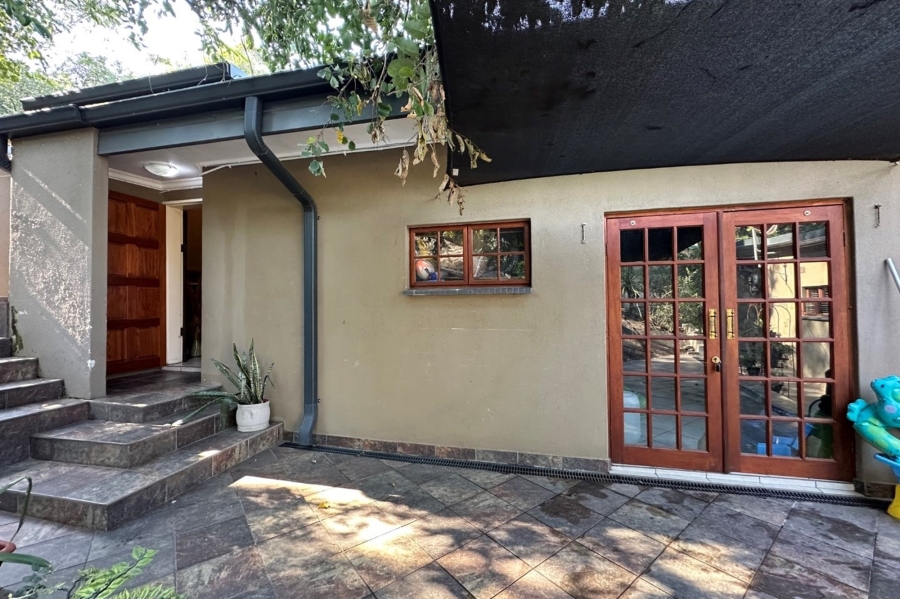 4 Bedroom Property for Sale in Nelspruit Ext 5 Mpumalanga