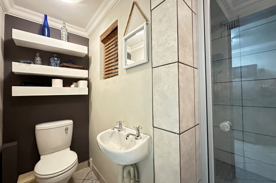 4 Bedroom Property for Sale in Nelspruit Ext 5 Mpumalanga