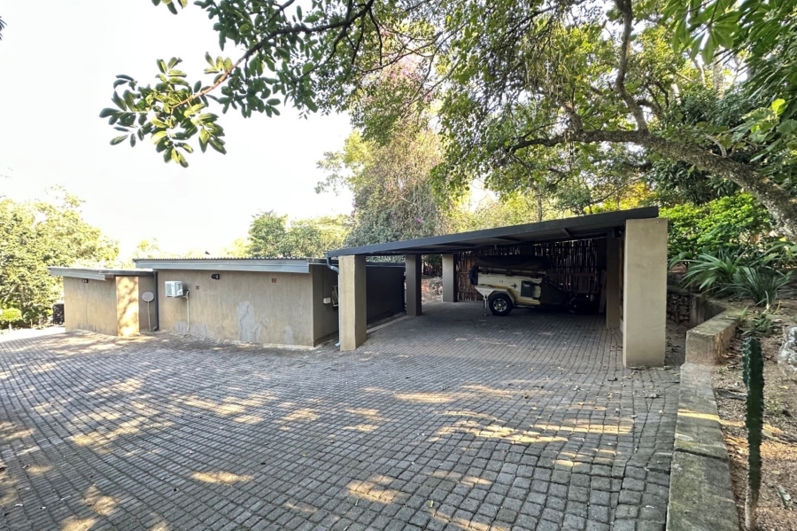4 Bedroom Property for Sale in Nelspruit Ext 5 Mpumalanga