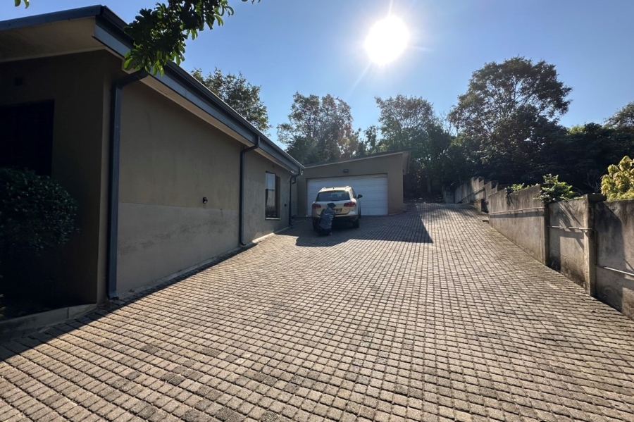 4 Bedroom Property for Sale in Nelspruit Ext 5 Mpumalanga