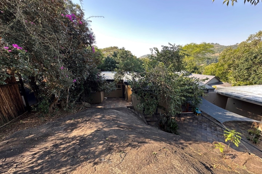 4 Bedroom Property for Sale in Nelspruit Ext 5 Mpumalanga