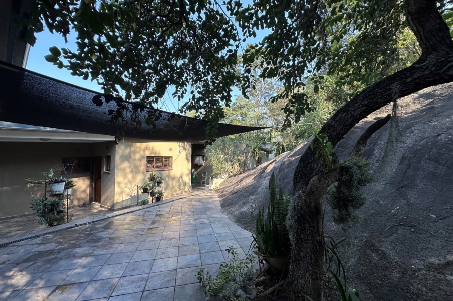 4 Bedroom Property for Sale in Nelspruit Ext 5 Mpumalanga